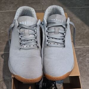 NOBULL SF Trainer+ Low In Grey